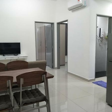 Enjoy Cozy 2 Room Condo At Mesahill ニライ エクステリア 写真