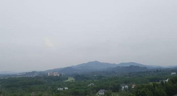Enjoy Cozy 2 Room Condo At Mesahill ニライ エクステリア 写真