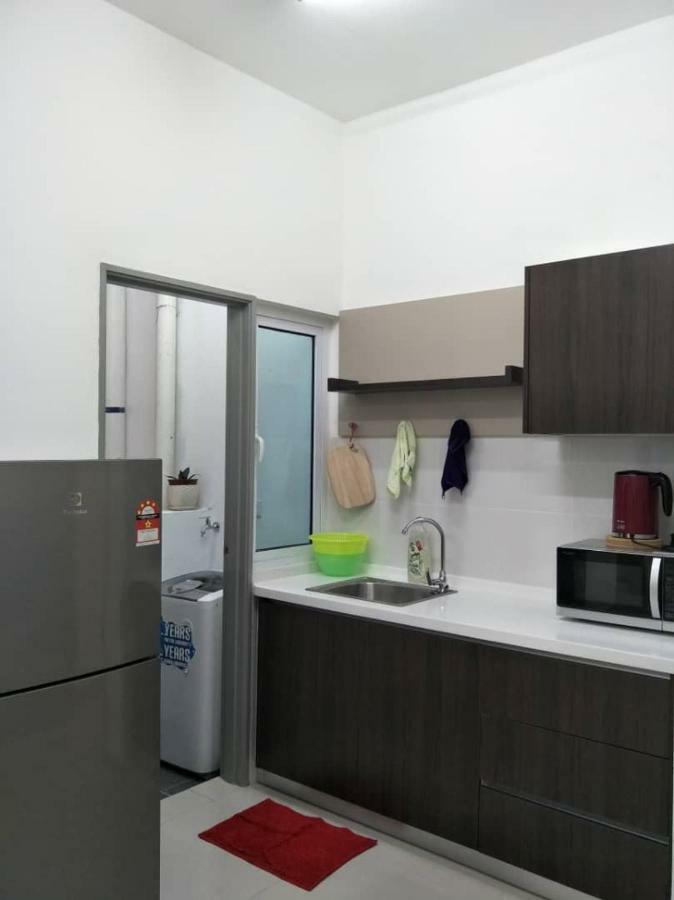 Enjoy Cozy 2 Room Condo At Mesahill ニライ エクステリア 写真