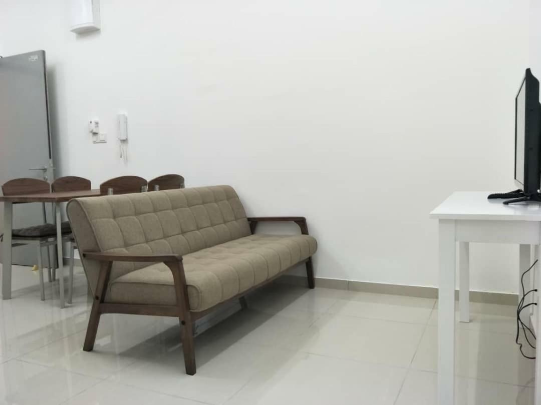 Enjoy Cozy 2 Room Condo At Mesahill ニライ エクステリア 写真